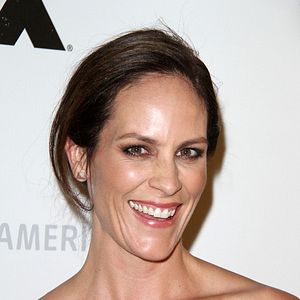 Foto Annabeth Gish