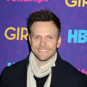 Foto Joel McHale