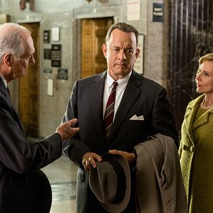 Foto Puente de espías