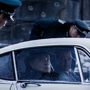 Foto Puente de espías