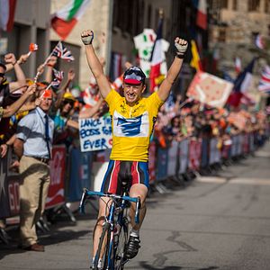 Foto El engaño del siglo