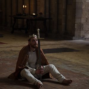 Foto Macbeth