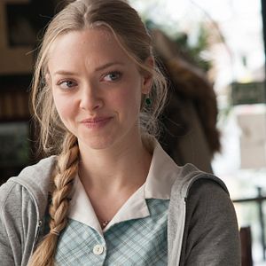 Foto Amanda Seyfried