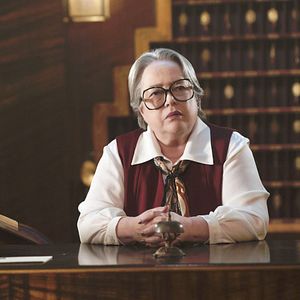 Foto Kathy Bates