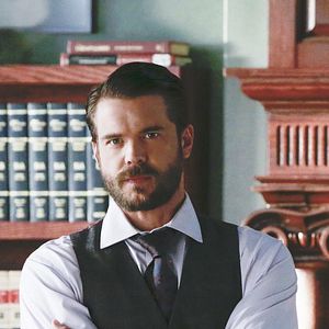 Foto Charlie Weber