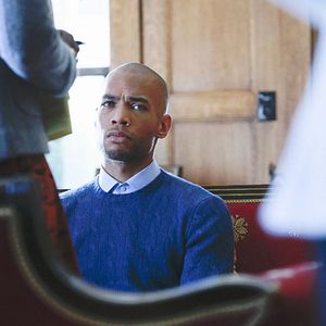 Foto Kendrick Sampson