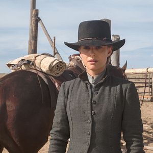 Foto La venganza de Jane