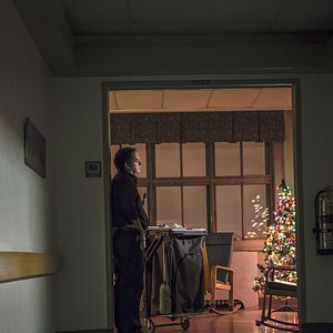 Foto Invierno prematuro