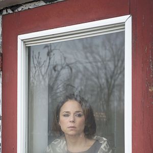 Foto Invierno prematuro