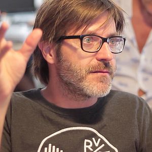 Foto Memorias de un hombre en pijama