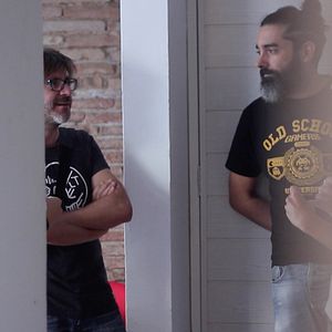 Foto Memorias de un hombre en pijama