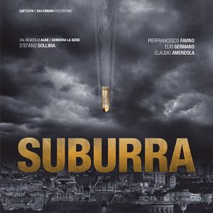 Foto Suburra