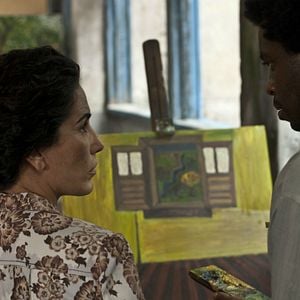 Foto Nise: el corazón de la locura