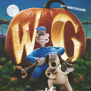 Foto Wallace y Gromit - La maldición de los vegetales