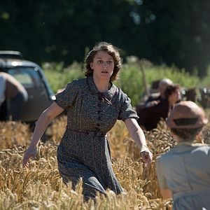 Foto Suite Française. Un amor prohibido