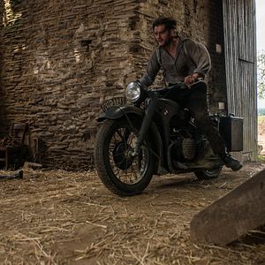 Foto Suite Française. Un amor prohibido