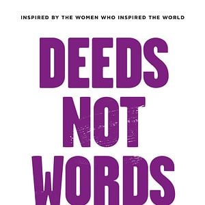 Foto Las Sufragistas