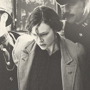 Foto Las Sufragistas