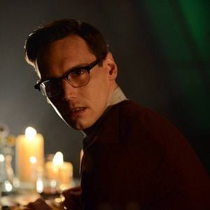 Foto Cory Michael Smith