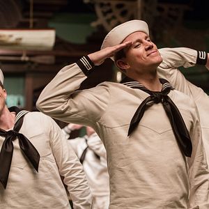 Foto ¡Salve, César!