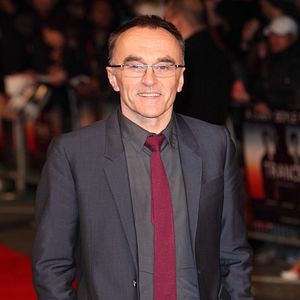 Foto Danny Boyle