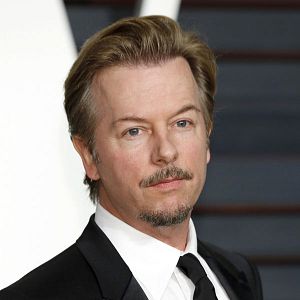 Foto David Spade