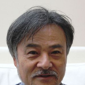 Foto Kiyoshi Kurosawa