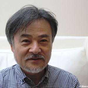 Foto Kiyoshi Kurosawa