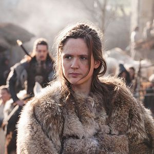 Foto The Last Kingdom