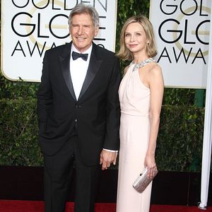Foto Calista Flockhart
