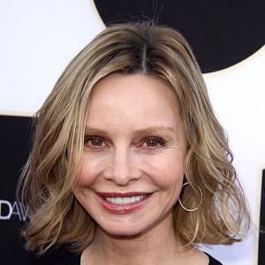 Foto Calista Flockhart