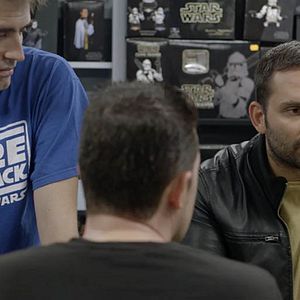 Foto I Am Your Father