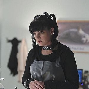 Foto Pauley Perrette