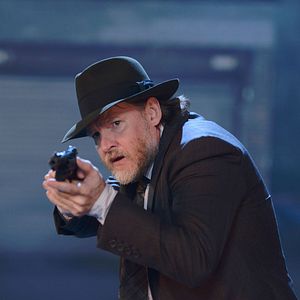 Foto Donal Logue