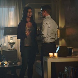 Foto Morena Baccarin