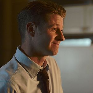 Foto Ben McKenzie
