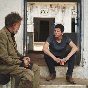 Foto Mi hija, mi hermana