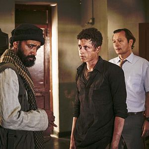 Foto Mi hija, mi hermana