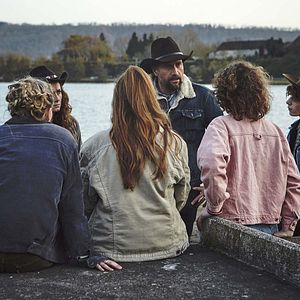 Foto Mi hija, mi hermana