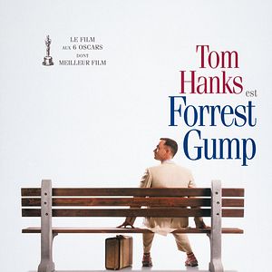 Foto Forrest Gump