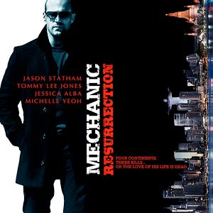 Foto El especialista: La resurrección