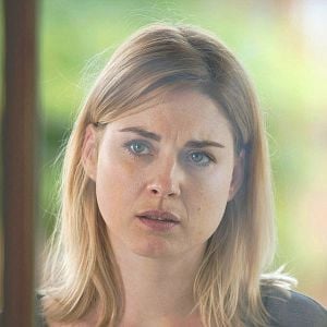 Foto Alexandra Breckenridge