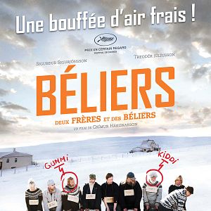 Foto Rams (El valle de los carneros)