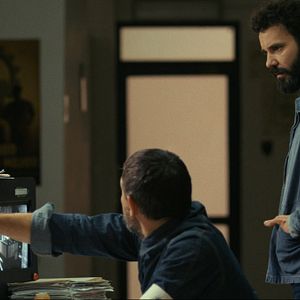 Foto Miquel Fernández