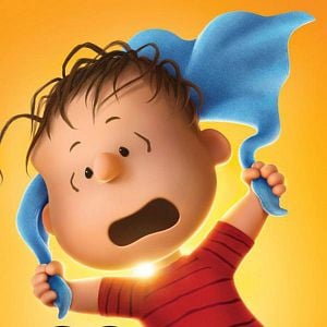 Foto Charlie Brown y Snoopy: La película de Peanuts
