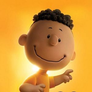 Foto Charlie Brown y Snoopy: La película de Peanuts