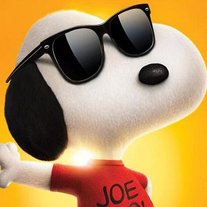 Foto Charlie Brown y Snoopy: La película de Peanuts