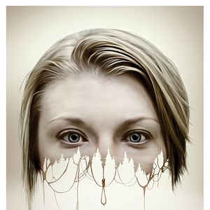 Foto El bosque siniestro