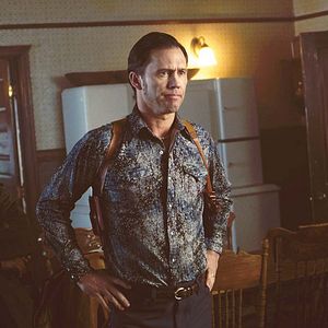 Foto Jeffrey Donovan