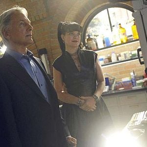 Foto Pauley Perrette